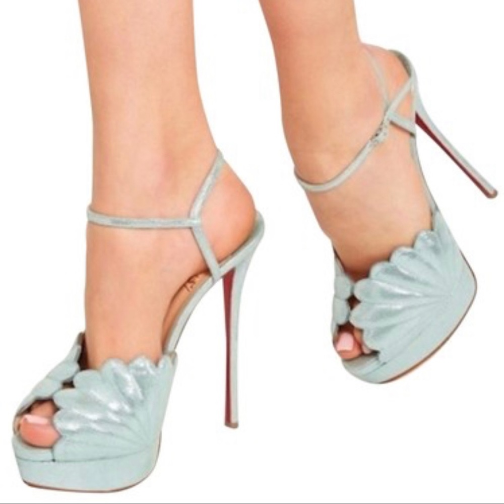 Christian Louboutin Boticella Alta